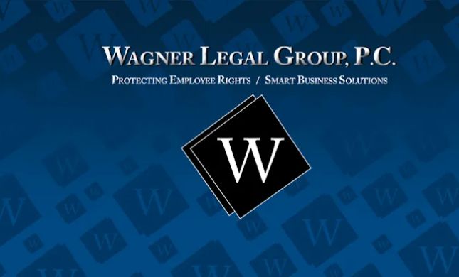 Wagner Legal Group, P.C.