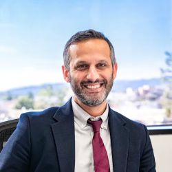 Sinai Law Firm ico