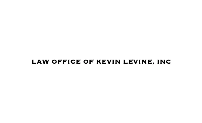 Law Office of Kevin Levine, Inc 0