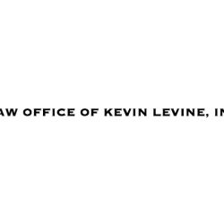 Law Office of Kevin Levine, Inc ico