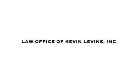 Law Office of Kevin Levine, Inc