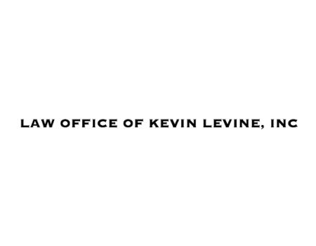 Law Office of Kevin Levine, Inc