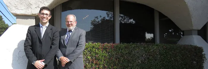 Marc A. Bronstein, A Professional Law Corporation 6