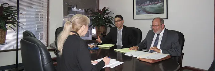 Marc A. Bronstein, A Professional Law Corporation 0