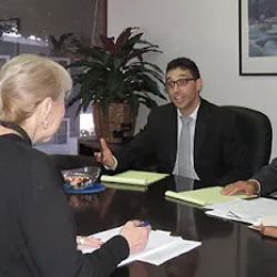 Marc A. Bronstein, A Professional Law Corporation ico