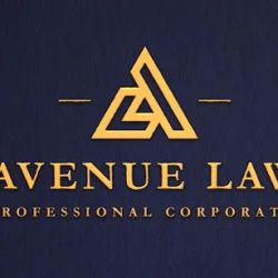 Avenue Law APC | Labor and Employment Law ico