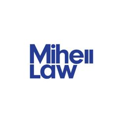 Mihell Law, A.P.C. ico