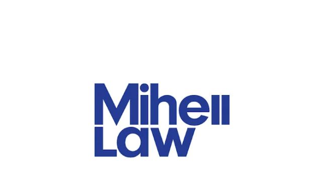 Mihell Law, A.P.C.