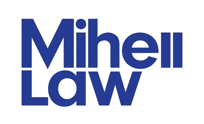 Mihell Law, A.P.C. 1