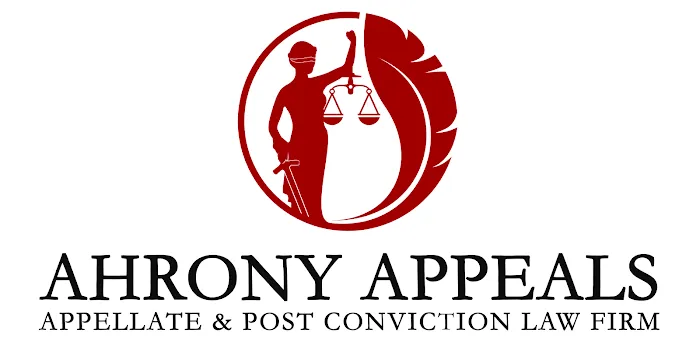 Ahrony Appeals 0