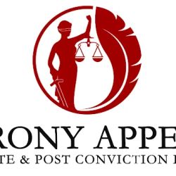 Ahrony Appeals ico