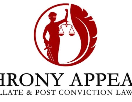 Ahrony Appeals