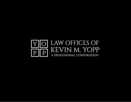 Law Offices of Kevin M. Yopp, APC
