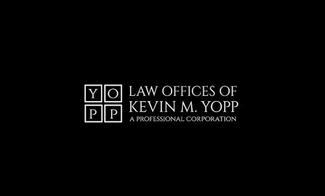 Law Offices of Kevin M. Yopp, APC