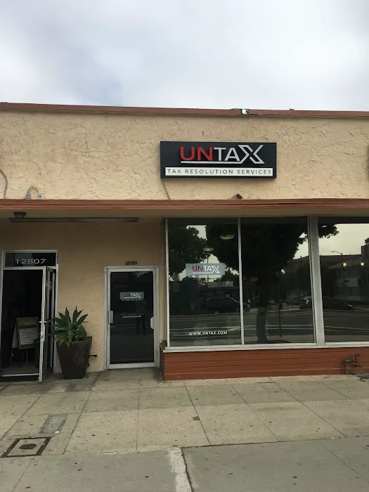 UnTax 1