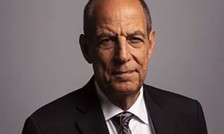 Paul Mones