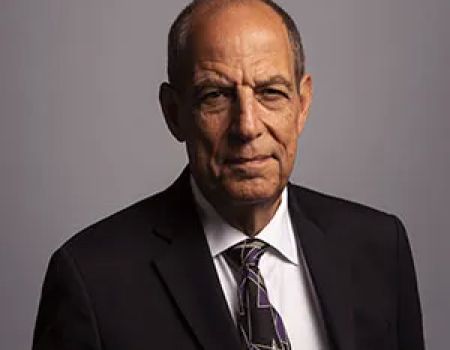 Paul Mones