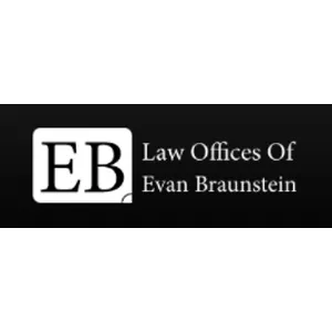 Law Offices of Evan Braunstein 0