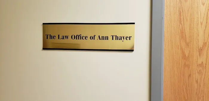 Law Office of Ann Thayer, PLLC 2
