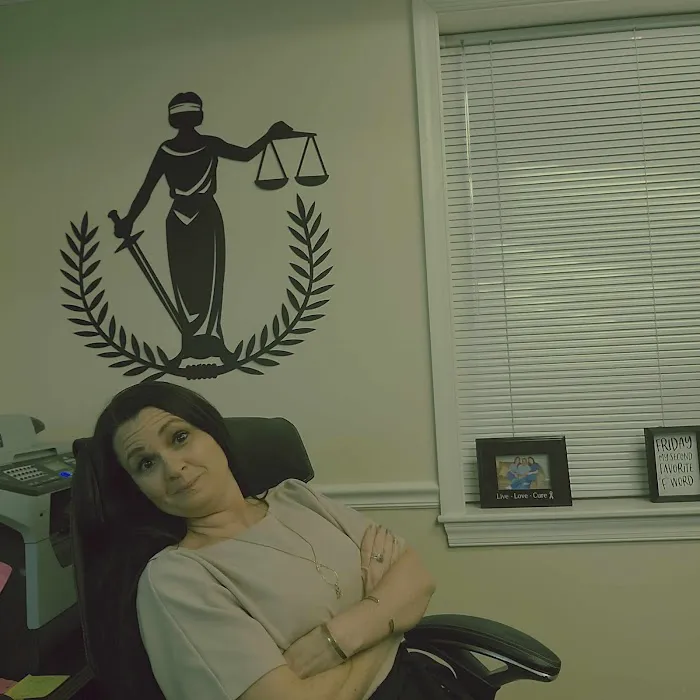 Law Office of Ann Thayer, PLLC 6