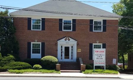 Hogan & Pritchard, PLLC