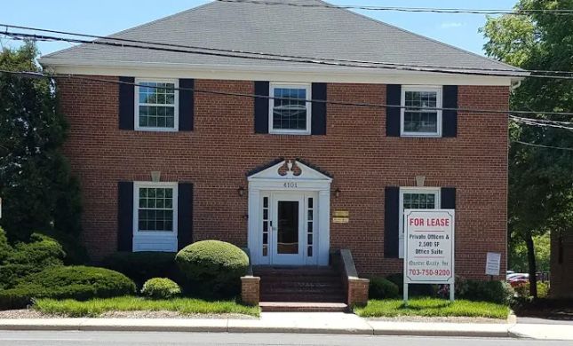 Hogan & Pritchard, PLLC
