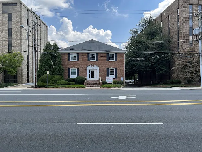 Hogan & Pritchard, PLLC 1
