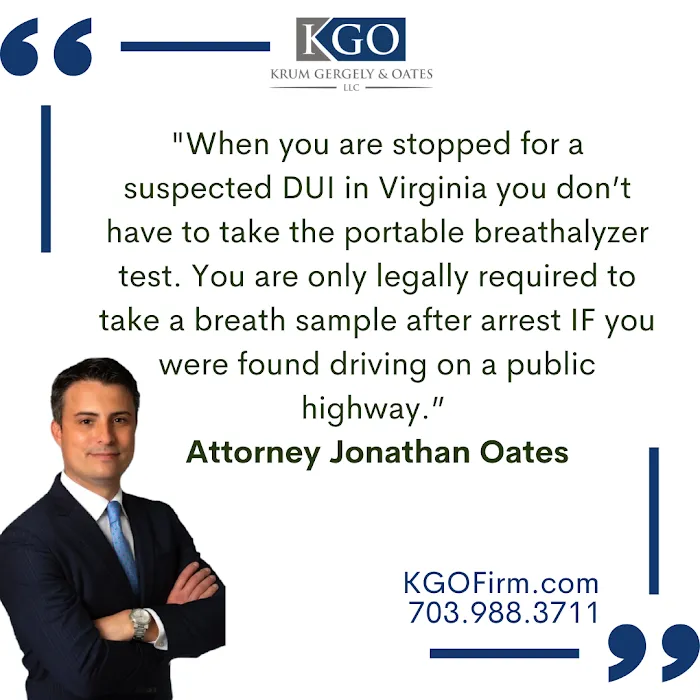 The Law Offices of Krum, Gergely and Oates 2