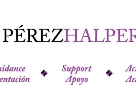 Perez Halpern