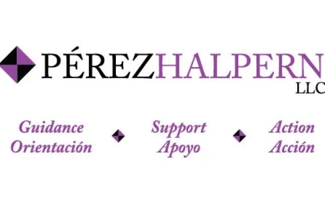 Perez Halpern