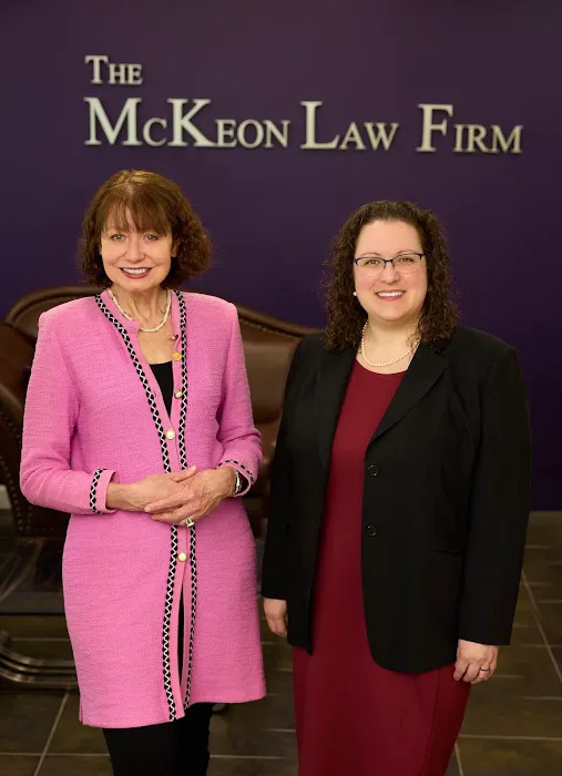 The McKeon Law Firm 0