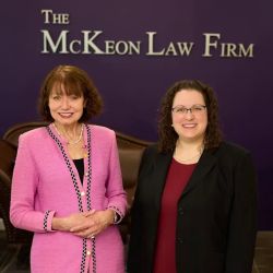 The McKeon Law Firm ico