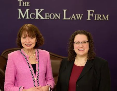 The McKeon Law Firm