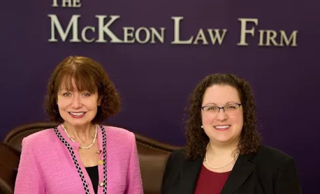 The McKeon Law Firm
