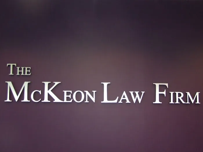 The McKeon Law Firm 2