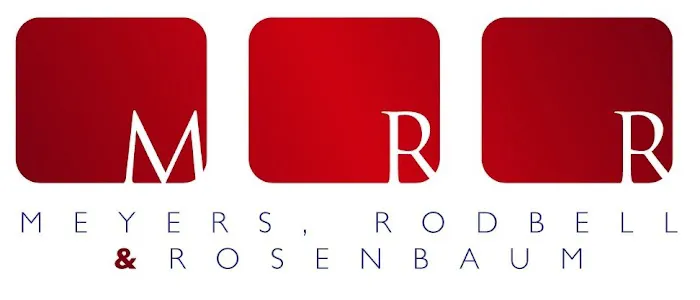 Meyers, Rodbell & Rosenbaum, P.A. 0