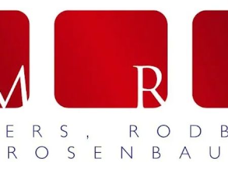 Meyers, Rodbell & Rosenbaum, P.A.