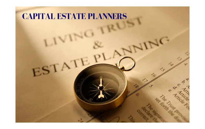 Capital Estate Planners 4