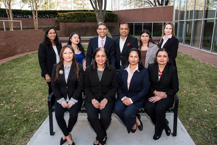 Shah & Kishore - Immigration Law Attorney 1
