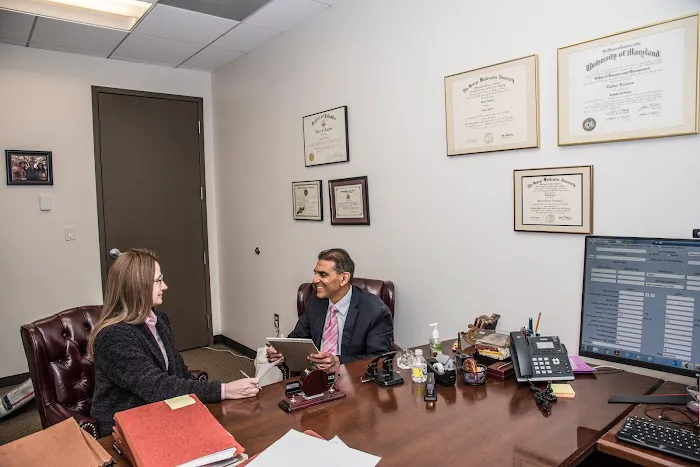 Shah & Kishore - Family Law Attorneys 9
