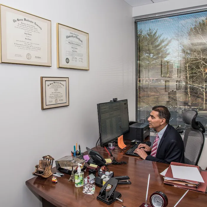 Shah & Kishore - Family Law Attorneys 8