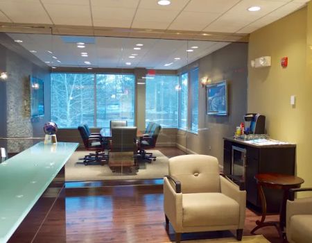 Shah & Kishore - Family Law Attorneys