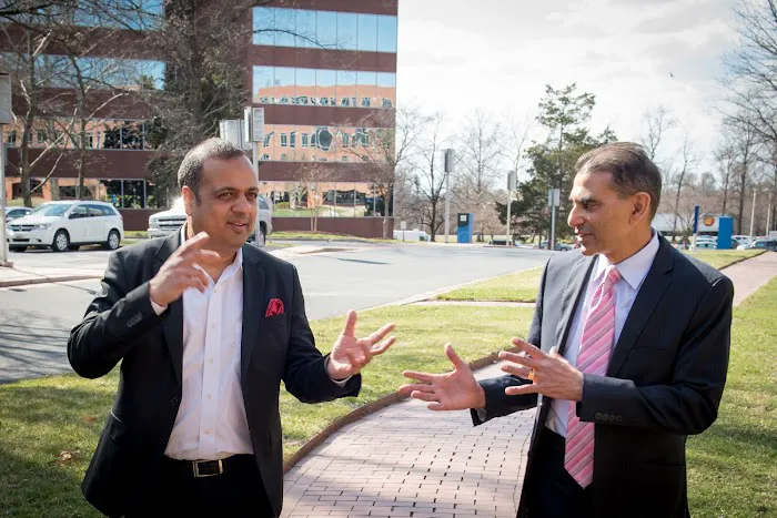 Shah & Kishore - Family Law Attorneys 1