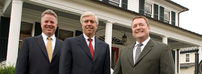 Burnett & Williams 2
