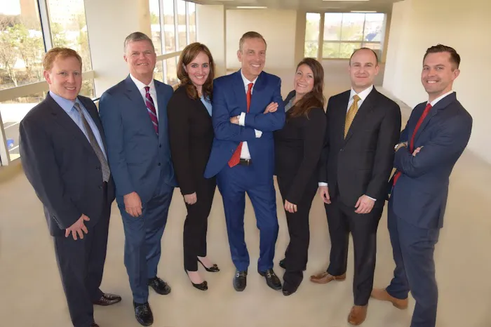 Berman | Sobin | Gross LLP 2