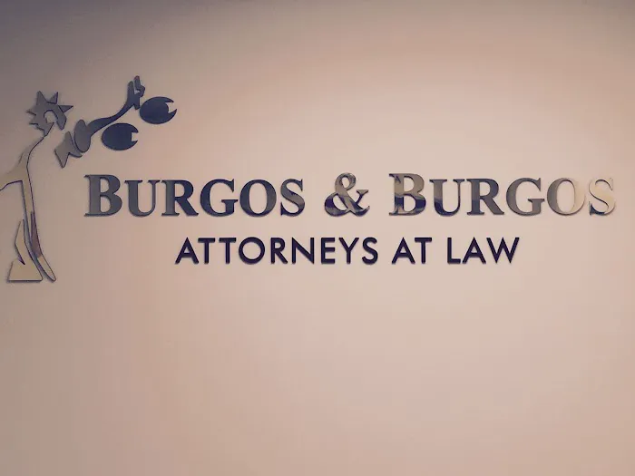 Burgos & Burgos, LLC 4