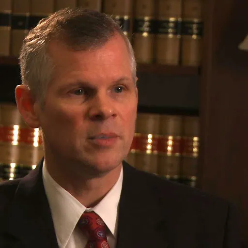 Robert R. Gillispie, Esq. 1