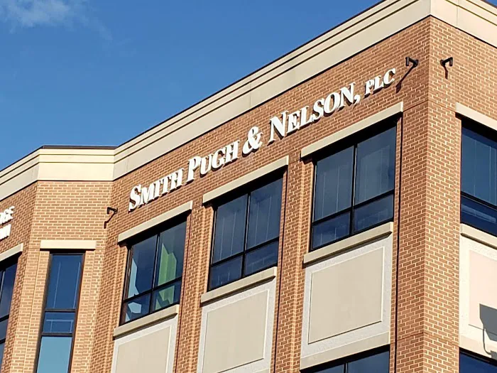 Smith Pugh & Nelson, PLC 1