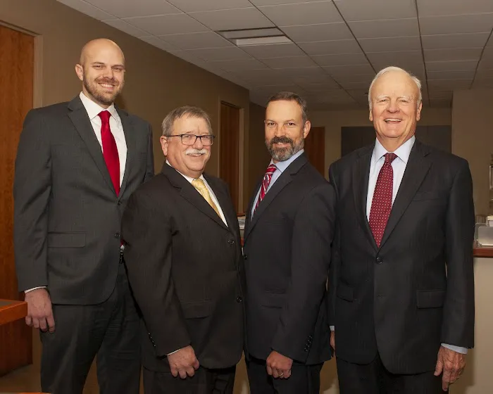 Smith Pugh & Nelson, PLC 0