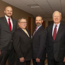 Smith Pugh & Nelson, PLC ico